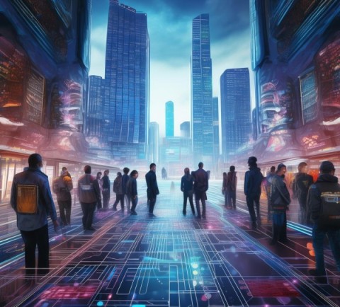 数字化浪潮下，科技创新体系优化的革新之路